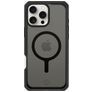 ITSKINS Level 2 HybridMagFrost R iPhone 16 Pro Max MagSafe Hard Case Back cover Shockproof - Black