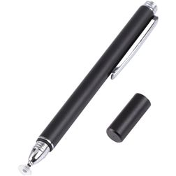 Mobigear Disc Capacitive Stylus Pen - Black