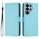 Mobigear Urban Wallet Samsung Galaxy S26 Ultra Funda tipo libro Cartera - Azul