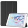 Mobigear Tri-Fold iPad Mini 5 (2019) Pungetui - Sort