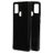 Mobiparts Classic Samsung Galaxy A21s TPU flexible Carcasa - Negro