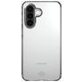 ITSKINS Level 2 SpectrumClear R Transparente Samsung Galaxy A37 TPU flexível Capa traseira Antichoque - Transparente