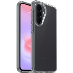 OtterBox React Transparente Samsung Galaxy A37 Funda Plástico rígido Carcasa Antigolpes - Transparente