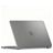 Mobigear Matte MacBook Neo 13 tommer (2026) Hardshell Laptopcover MacBook Case - Grå - Model A3404