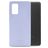 Mobilize Rubber Gelly Samsung Galaxy A13 4G Elastyczne TPU Etui plecki - Pastel Purple