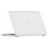 Mobigear Matte Ultra MacBook Neo 13 Inch (2026) Hardshell MacBook Case - Clear - Model A3404
