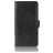 Mobigear Slim Magnet Nokia 7.2 Funda tipo libro Cartera - Negro