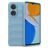 Mobigear Bumpy HONOR X7 Flexible TPU Back cover - Blue