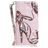 Mobigear Design HONOR 8S Wallet case - High heels