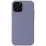 Mobigear Rubber Touch iPhone 13 Pro Max Silicone Back cover - Lavanda