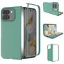 Mobigear Colors Google Pixel 10 Pro Fold Hardcase Back cover - Verde