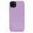 Decoded iPhone 14 Plus Silicona Carcasa - Lavender