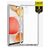 ITSKINS SpectrumClear Transparente Samsung Galaxy A42 TPU flexível Capa traseira Antichoque - Transparente