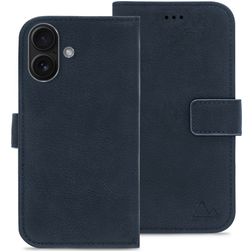 My Style Flex Wallet iPhone 17 Plånboksfodral med sedelfack - Royal Blue