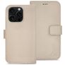 My Style Flex Wallet iPhone 16 Pro Capa livro Carteira - Warm Taupe