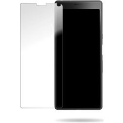 Mobilize Sony Xperia 10 Plus Vetro Protezione schermo - Compatibile con le cover