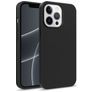 Mobigear Bio iPhone 14 Pro Max Ecológico Carcasa - Negro