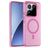 Mobigear Shockproof Xiaomi 15 Pro MagSafe Fodral Hårdplast Skal - Rosa