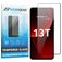 Mobigear Premium Xiaomi 13T Pro Tempered Glass Screen Protector - Case Friendly