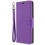 Mobigear Excellent Samsung Galaxy A21 Capa livro Carteira - Roxo