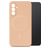 My Style Protective Flex Samsung Galaxy A36 MagSafe Flexible TPU Back cover - Soft Pink