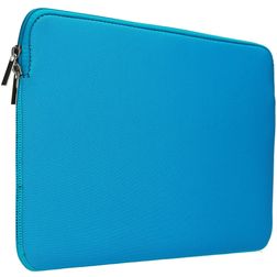 Mobiparts Neopren Obal na notebook 13 palců - pouzdro na notebook - Modrá