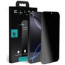 Elite iPhone 16 Pro Tempered Glass Screen Protector Privacy - Case Friendly - Black