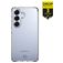 ITSKINS Level 2 SpectrumClear R Transparente Samsung Galaxy S26 TPU flexível Capa traseira Antichoque - Transparente