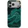 Burga Tough iPhone 18 Pro Max MagSafe Funda Plástico rígido Carcasa Antigolpes - Emerald Pool
