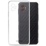 Mobilize Gelly Clear Samsung Galaxy Xcover 7 Pro Flexible TPU Back cover - Clear