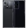 Mobigear Ultra Thin Clear Realme 9 5G Elastyczne TPU Slim Etui plecki - Przezroczysty
