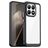 Mobigear Crystal Xiaomi 15T Hardcase Back cover - Blu