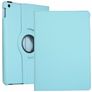 Mobigear DuoStand iPad 8 (2020) Otočné Knížkové pouzdro - Modrá
