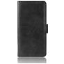 Mobigear Slim Magnet Xiaomi Redmi Note 8 Funda tipo libro Cartera - Negro