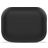 Decoded Funda Silicona flexible para Apple AirPods Pro 3 - Black