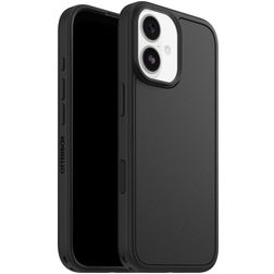 OtterBox Symmetry+ iPhone 17 MagSafe Hardcase Back cover Antiurto - Nero
