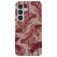 Burga Tough Samsung Galaxy S24 Hard Case Back cover Shockproof - Tender Kiss