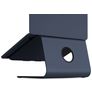 rain design mStand Läppäriteline - Midnight Blue Universaali