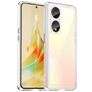 Mobigear Crystal Trasparente OPPO Reno 8T 5G Hardcase Back cover - Trasparente