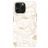 MIO iPhone 15 Pro MagSafe Fodral Hårdplast Skal - White Roses