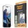 PanzerGlass Ultra-Wide Fit iPhone 16 Pro Max Vetro Protezione schermo - Compatibile con le cover