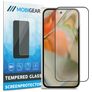Mobigear Premium Google Pixel 9 Pro Fold Härdat glas Skärmskydd - Skalvänligt