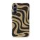 MIO Samsung Galaxy A16 MagSafe Hard Case Back cover - Swirl