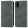 Mobigear Retro Slim Samsung Galaxy A32 5G Etui z klapką - Szary