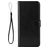 Mobigear Wallet HONOR X7 Wallet case - Black