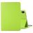 Mobigear DuoStand iPad Mini 6 (2021) Funda tipo libro giratoria - Verde