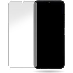 Mobilize Samsung Galaxy A22 4G Vetro Protezione schermo - Compatibile con le cover
