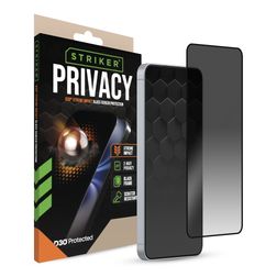 Striker Xtreme Impact Samsung Galaxy S26 Plus Cristal templado Protector de pantalla - Compatible con fundas