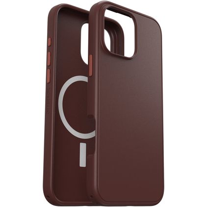 OtterBox Symmetry iPhone 16 Pro Max MagSafe Funda Plástico rígido Carcasa Antigolpes - Union Station