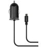 Mobiparts Billaddare Micro USB 1 m 2,1A - Svart